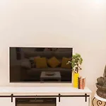 Appartement Chic Barrena Old Town