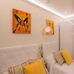 Appartement Chic Barrena Old Town Bilbao