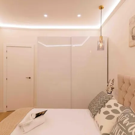Chic Barrena Old Town * 毕尔巴鄂