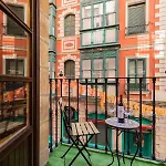 Chic Barrena Old Town Apartamento *