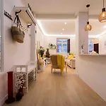 Chic Barrena Old Town *