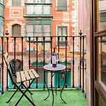 Apartamento Chic Barrena Old Town