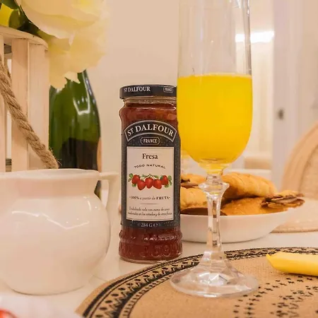 شقة Chic Barrena Old Town