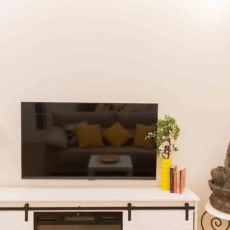 Apartamento Chic Barrena Old Town