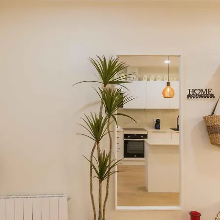 Chic Barrena Old Town Apartamento *