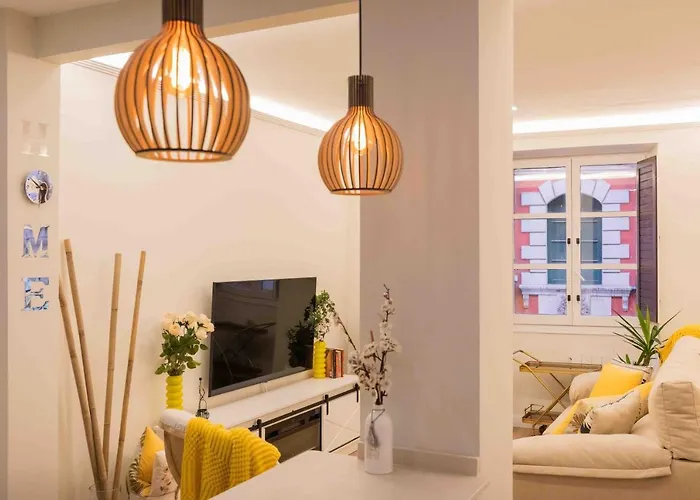 Chic Barrena Old Town * Bilbao