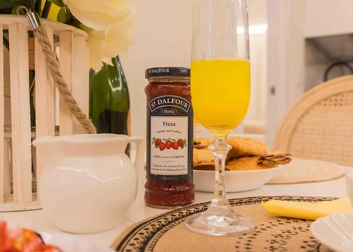 Apartment Chic Barrena Old Town