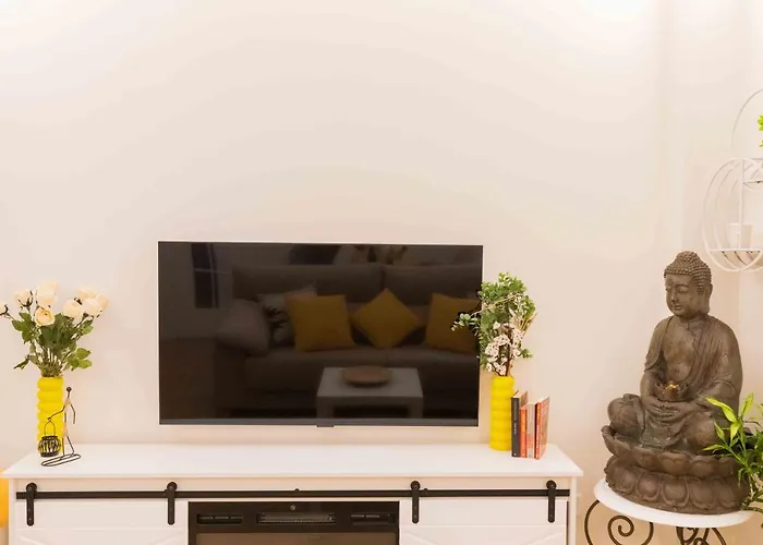 Apartman Chic Barrena Old Town