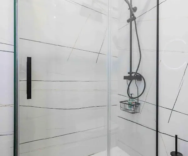 Apartman Chic Barrena Old Town *