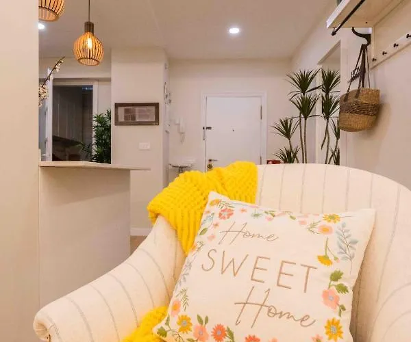 Apartment Chic Barrena Old Town *