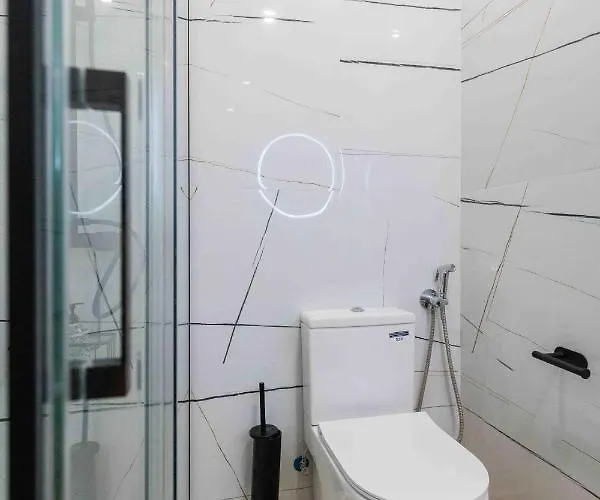 Chic Barrena Old Town * Bilbao