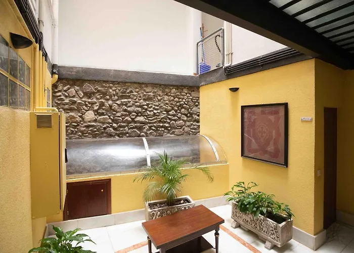 Apartment Chic Barrena Old Town *