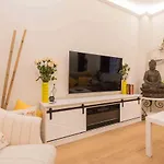 Appartamento Chic Barrena Old Town Bilbao