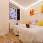Appartamento Chic Barrena Old Town