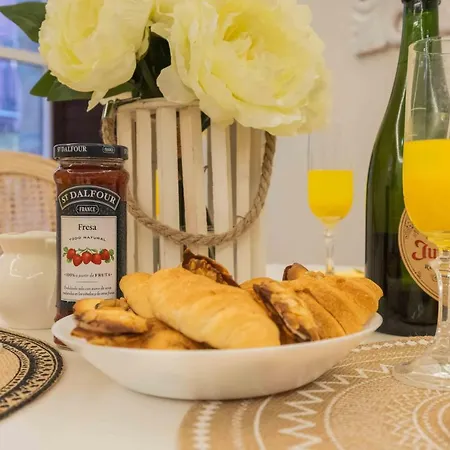 Chic Barrena Old Town 빌바오