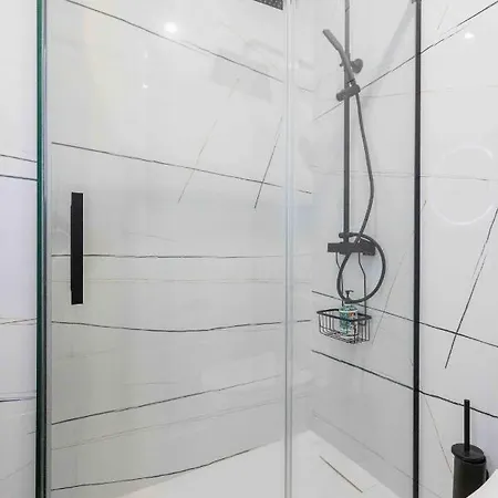 Apartment Chic Barrena Old Town *