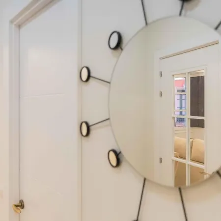 Apartment Chic Barrena Old Town