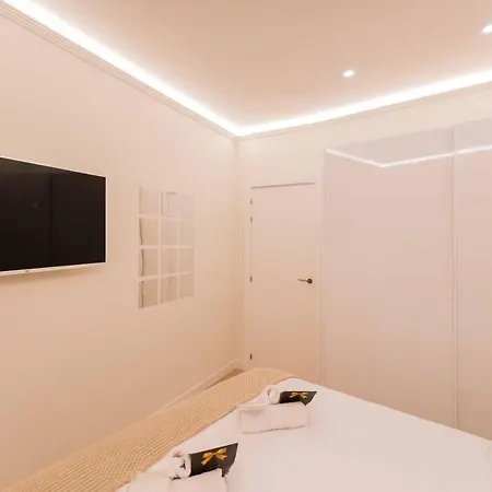 Chic Barrena Old Town * 빌바오