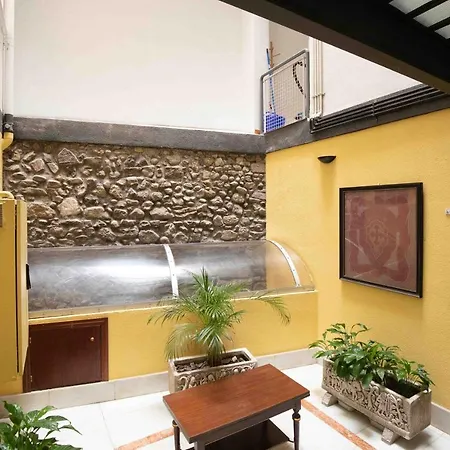 Apartment Chic Barrena Old Town *
