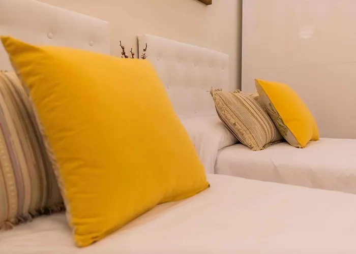 Chic Barrena Old Town Apartamento