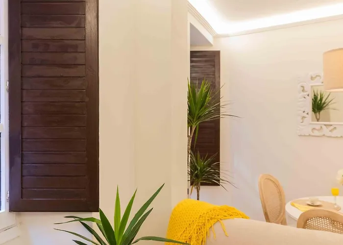 Chic Barrena Old Town Apartamento